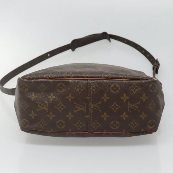 LOUIS VUITTON Monogram Marceau Shoulder Bag - Picture 7 of 14
